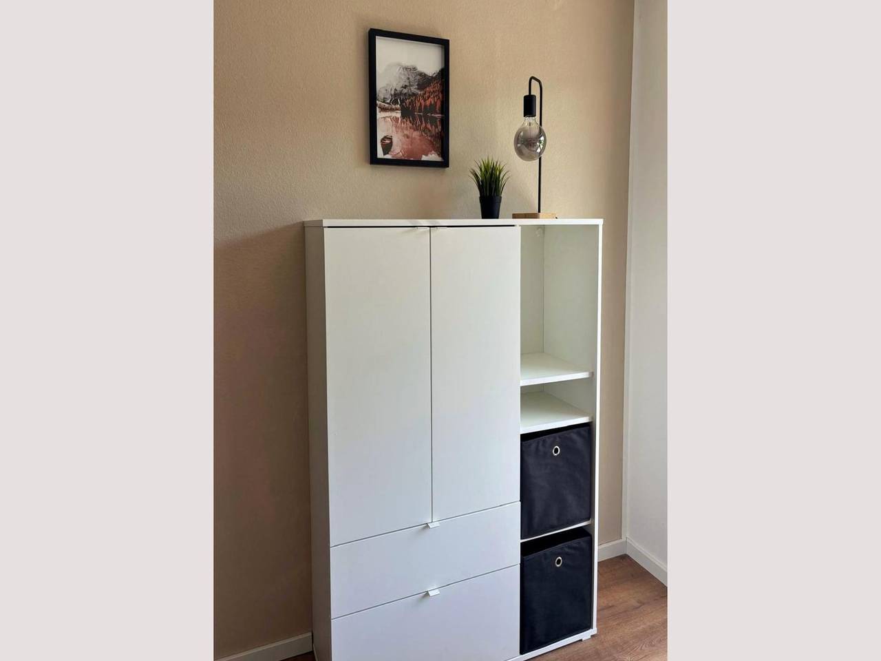 Geheel appartement, Modern appartement in Willingen-Usseln in Usseln, Willingen