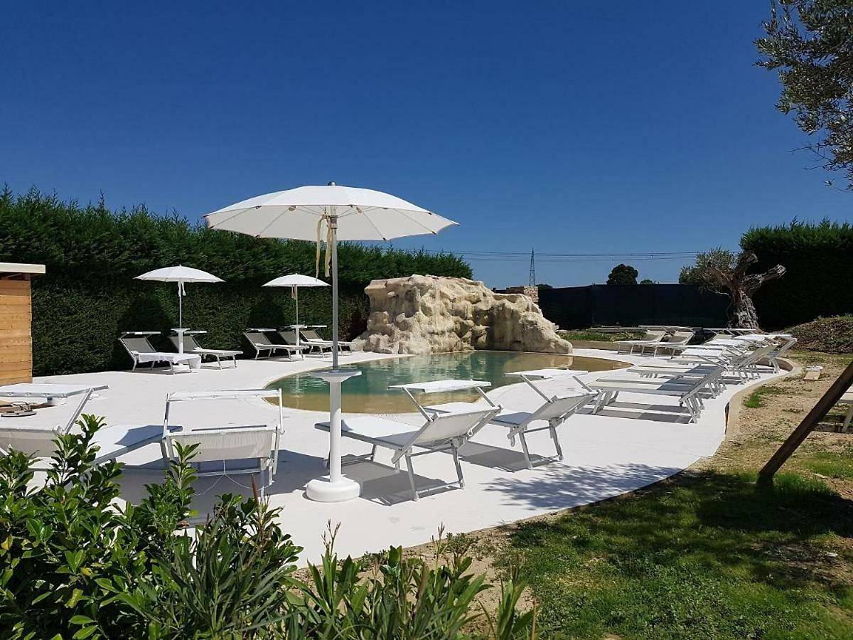 Classic Triple Room in Bagnacavallo, Province de Ravenne