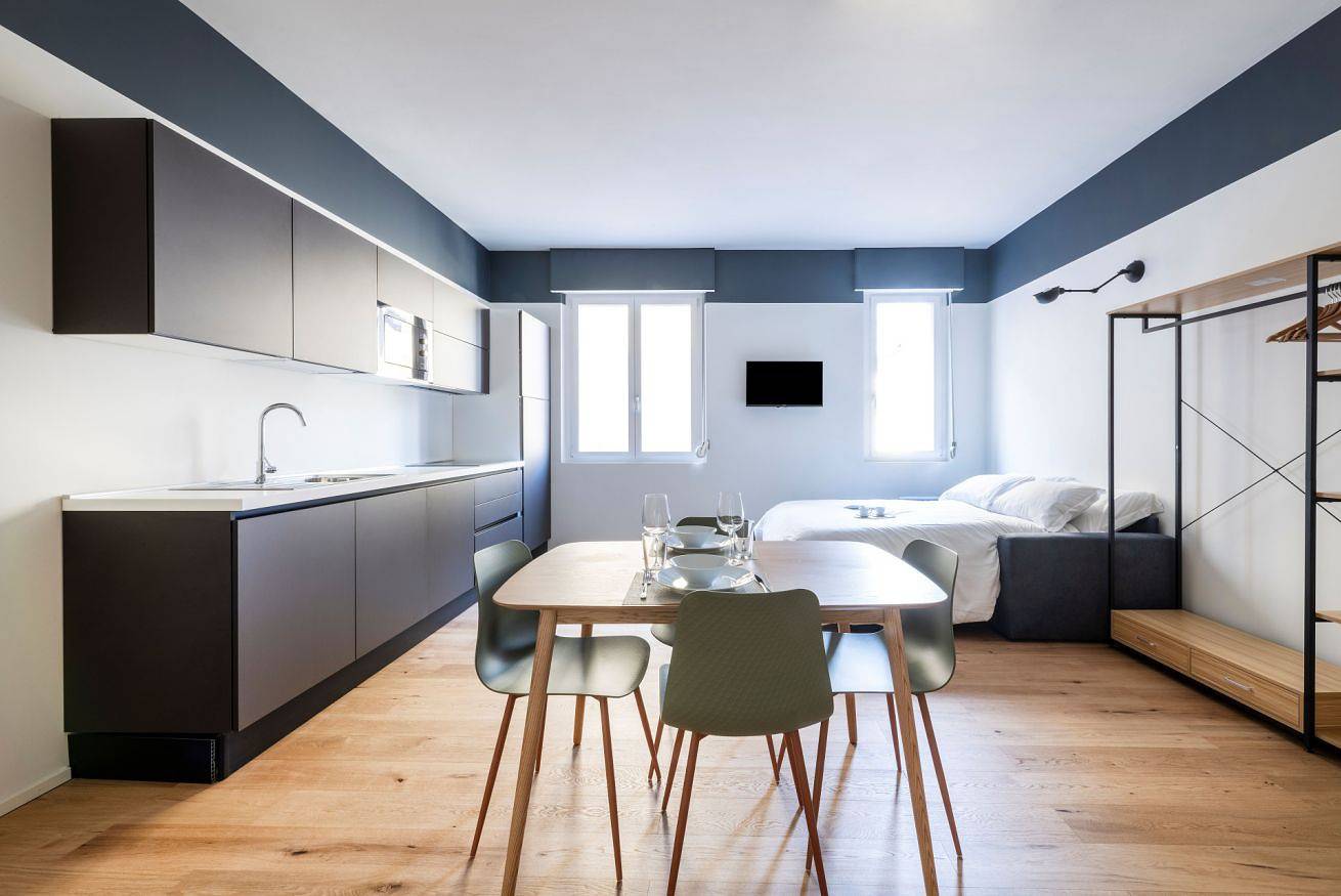 Appartamento vacanze a Milano a partire da 257€ a notte