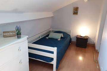 Location De Vacances pour 6 Personnes dans Arles, Parc naturel régional de Camargue, Photo 1