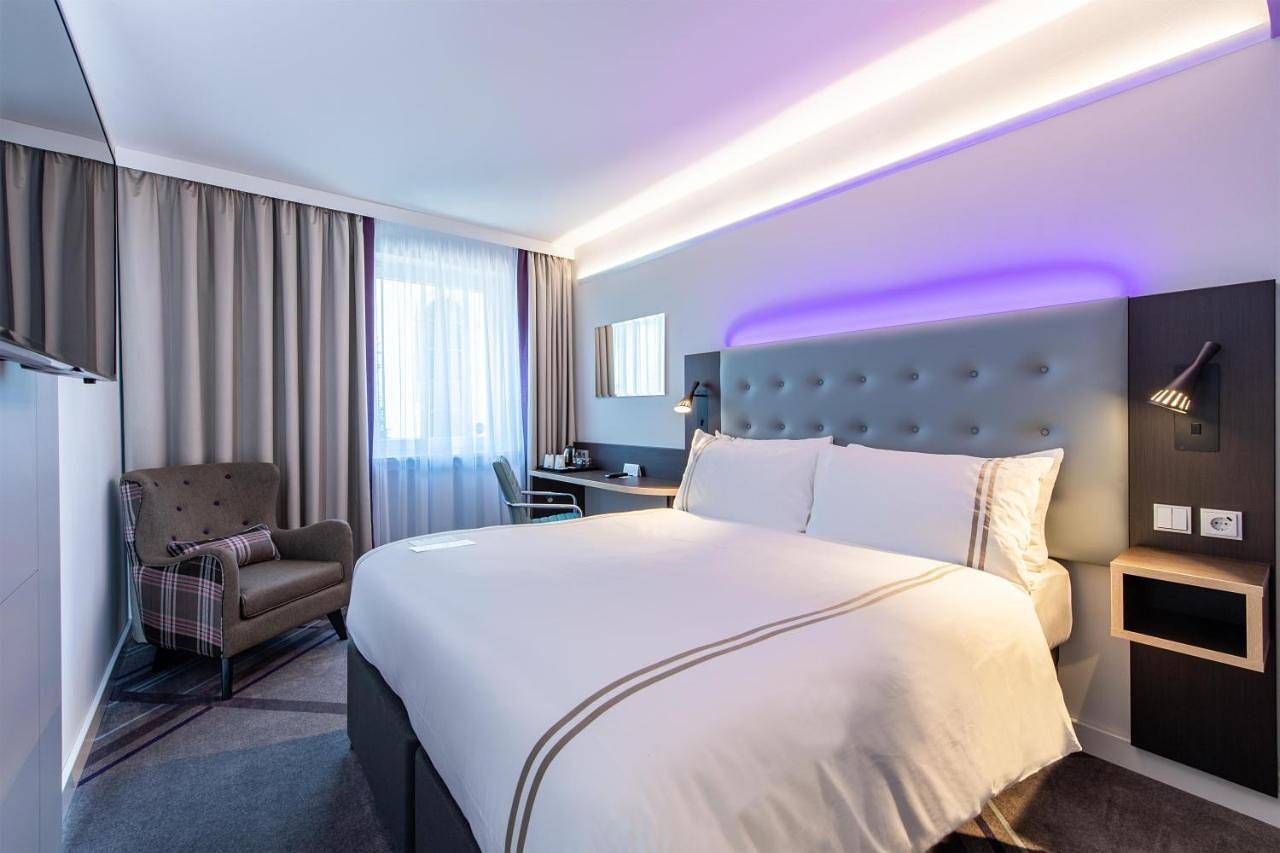Premier Inn Passau Weisser Hase in Passau, Passauer Land