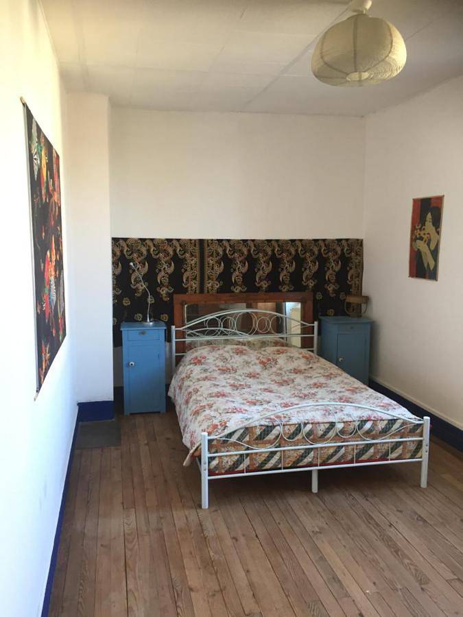 Gîte pour 2 personnes, avec jardin ainsi que terrasse et vue dans Valence d'Agen - 4