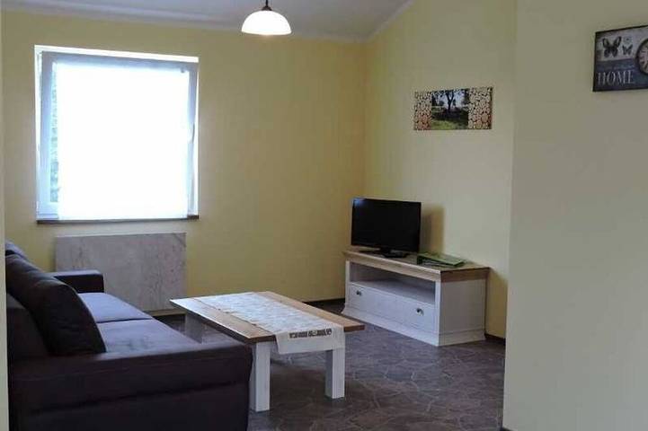 Ferienwohnung für 4 Personen, mit Garten in Lützelbach