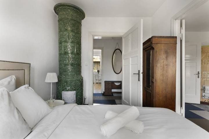 Apartamento de vacaciones para 8 personas, Familias con niños - 1