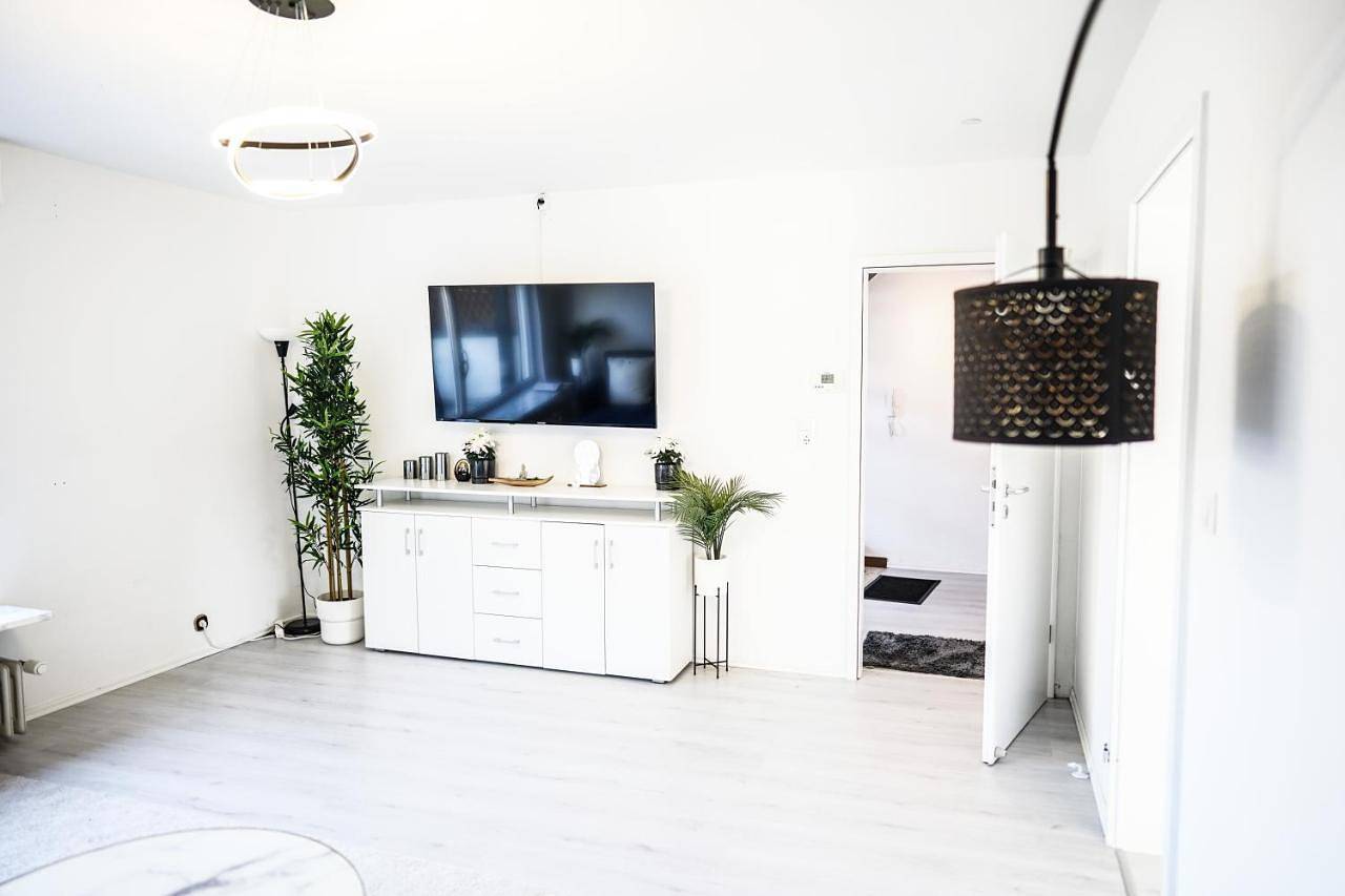 Geheel appartement, Two-Bedroom Apartment in Kaiserslautern, Saar-Nahe-Bergland