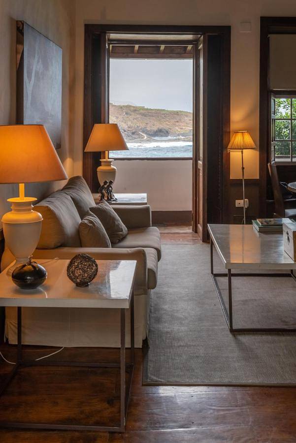 Isla Baja Suites in Playa del Muelle (Garachico), Garachico
