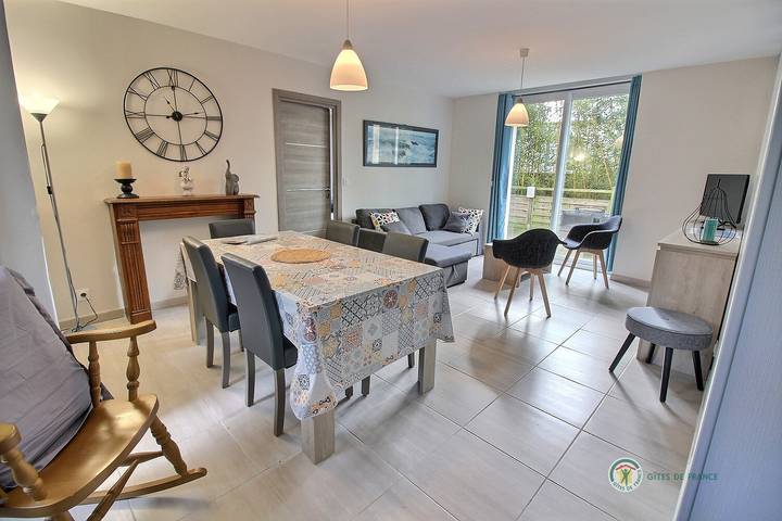 Location gîte pour 4 personnes