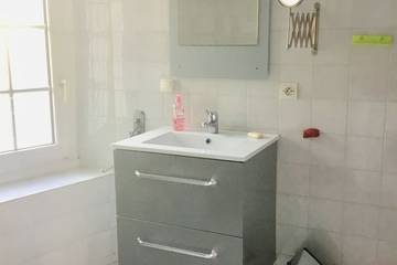 Location De Vacances pour 7 Personnes dans Plouha, Côte de Goëlo, Photo 4