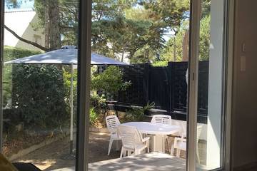 Villa pour 6 Personnes dans La Baule-Escoublac, Région de Saint-Nazaire, Photo 2