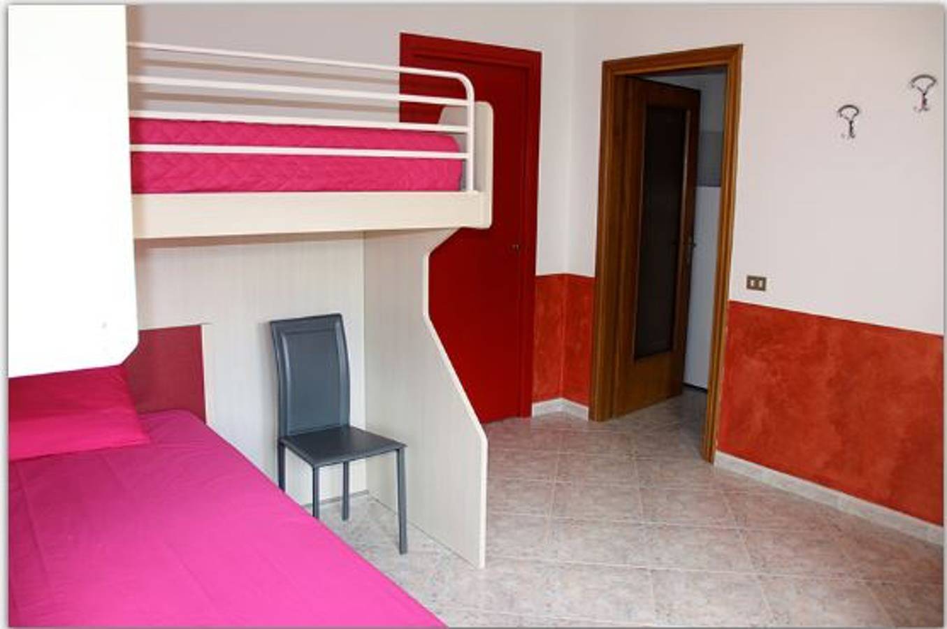 Apartamento entero, Apartamento acogedor en Calvello, 45 m² con aparcamiento in Calvello, Provincia de Potenza