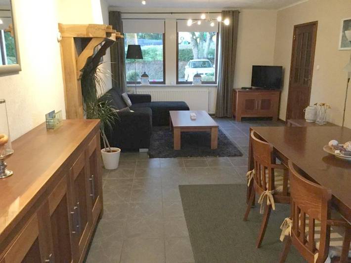 Location de vacances pour 4 personnes, avec jardin et vue dans Noorbeek - 2