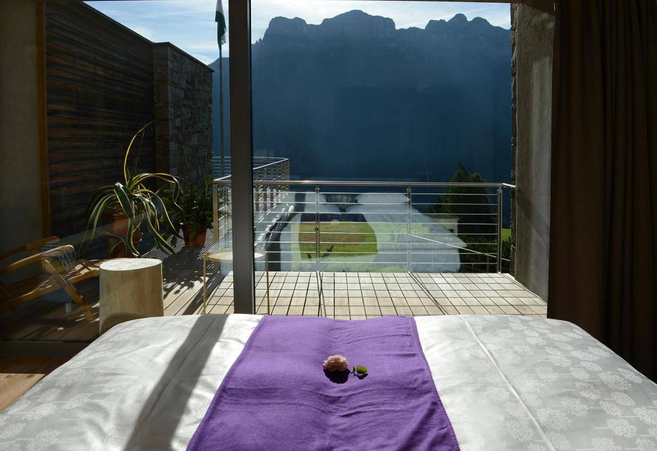 Fior Tamion in Vigo di Fassa, San Giovanni di Fassa
