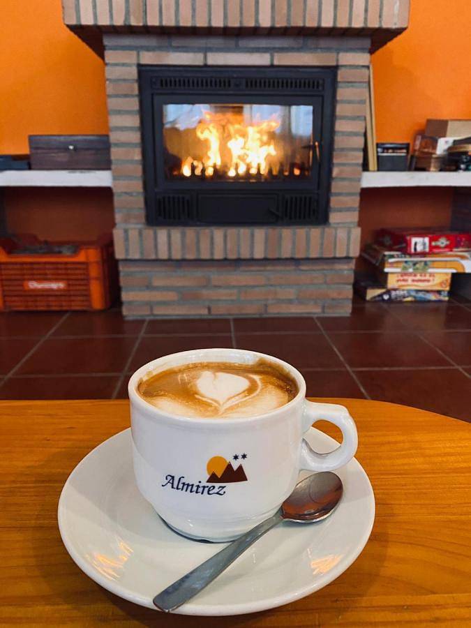 Hotel para 2 personas, con vistas y jardín, Se admiten mascotas en Provincia de Almería - 4