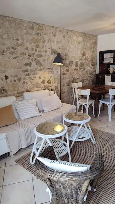 Apartamento de vacaciones para 5 personas, con vistas - 1
