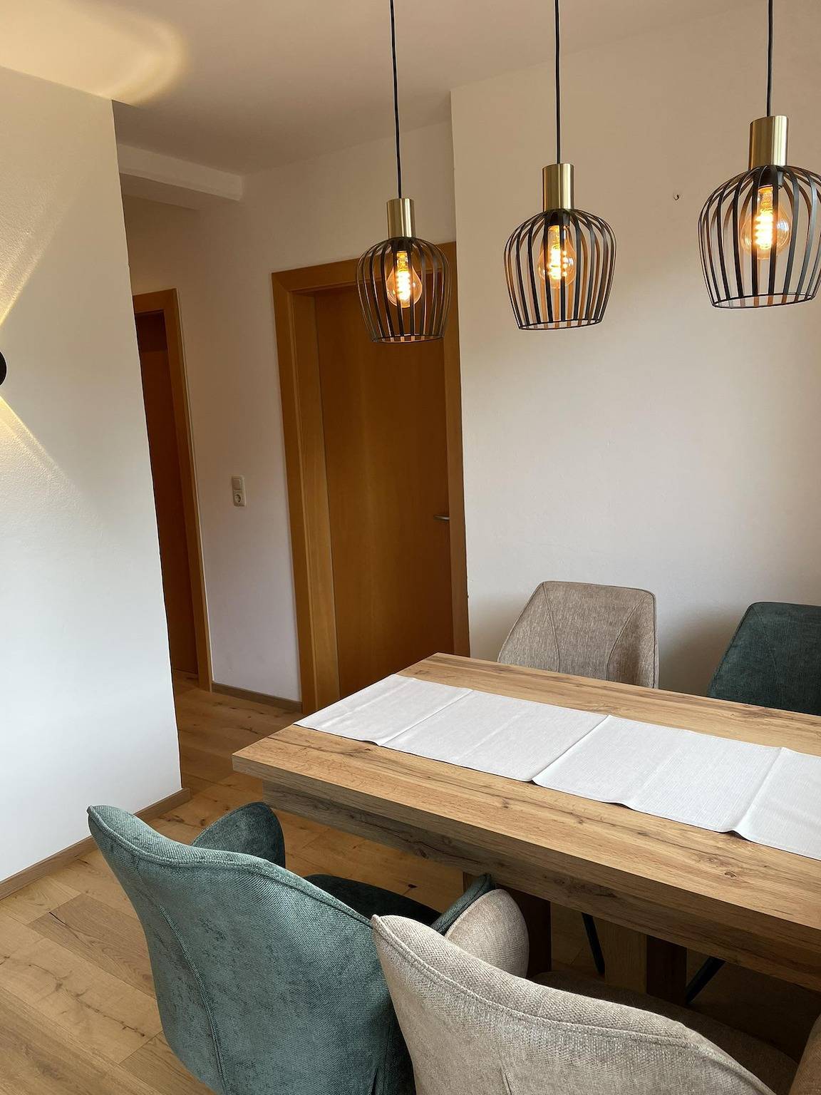 Ganze Ferienwohnung, Familien Appartement Small in Maurach, Eben am Achensee