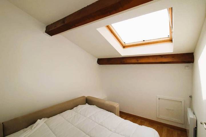 Ganze Wohnung, Cottage für 8 Personen in privater Residenz mit Pool in Carqueiranne in Carqueiranne, Mittelmeerküste (Frankreich)