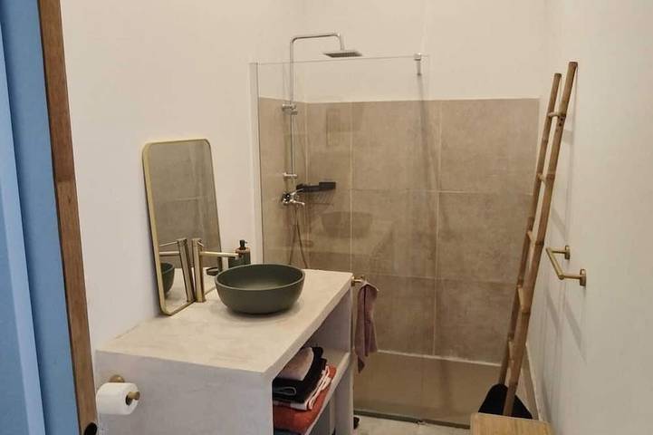 Villa pour 6 personnes à Bastia - 4