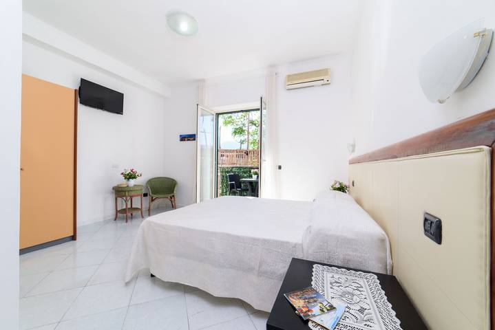 Apartamento entero, Sottovoce in Katarì, Piano di Sorrento