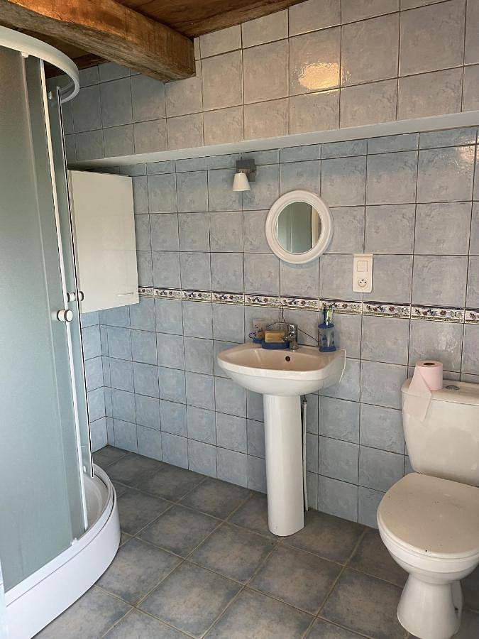 Location de vacances pour 5 personnes, avec jardin à Maleville - 3