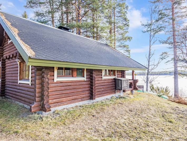 Peltoneuvos in Joensuu
