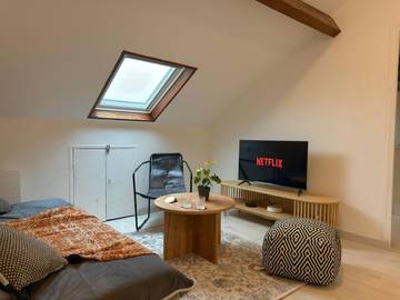 Gîte pour 6 personnes à Drancy