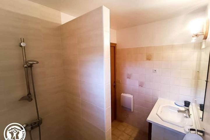 Location de vacances pour 4 personnes, avec jardin à Lacave - 4