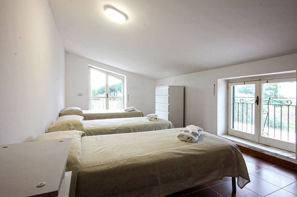 Appartement entier, 2 bedroom nice apartment in Casal Velino in Casal Velino, Cilento Coast