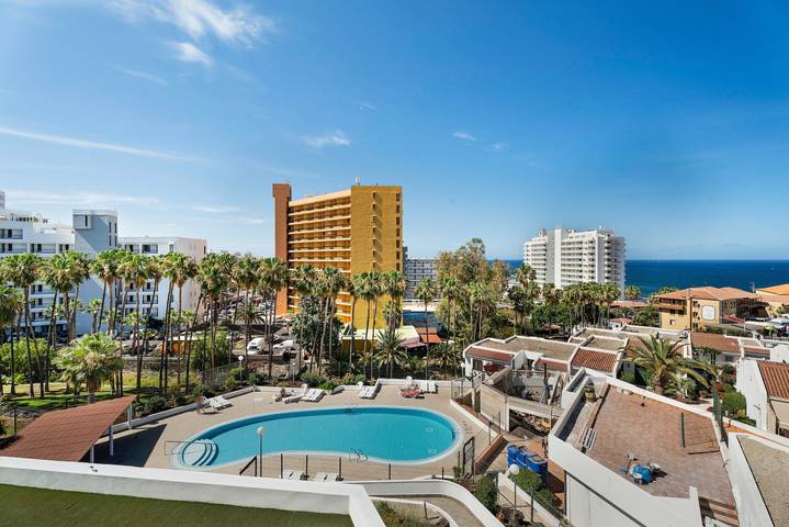 Gîte pour 4 personnes à Costa Adeje - 2