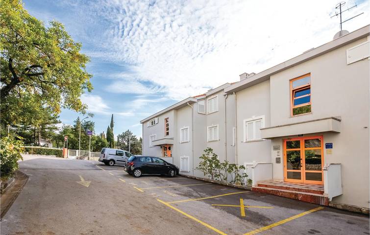 Ferienwohnung für 6 Personen, mit Terrasse, mit Haustier in Selce - 2