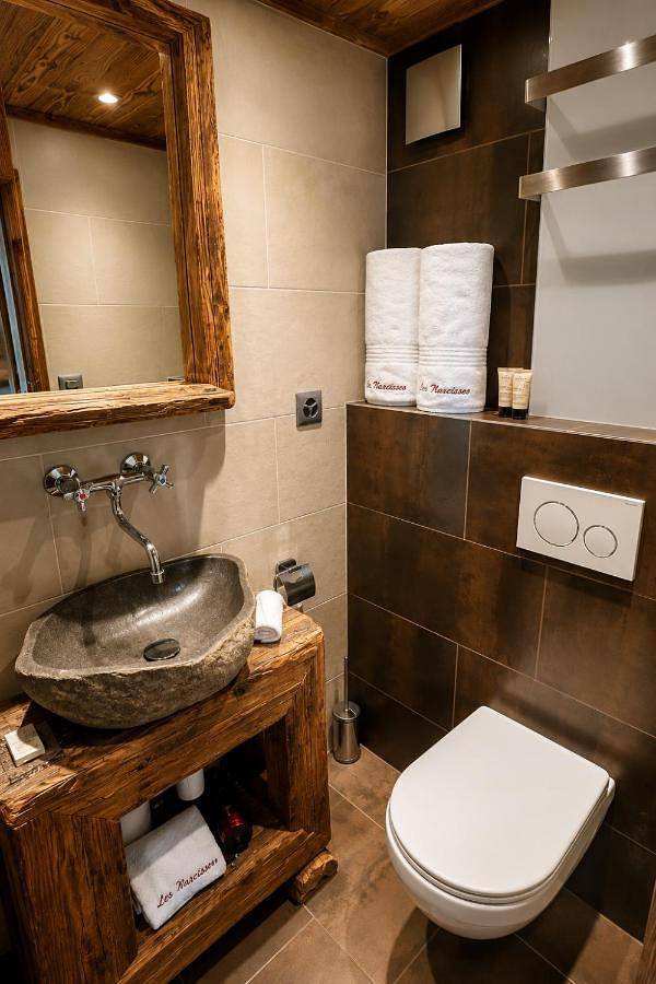 Les chambres et Roulottes des Noisetiers in Ormont-Dessous, Alpes Vaudoises