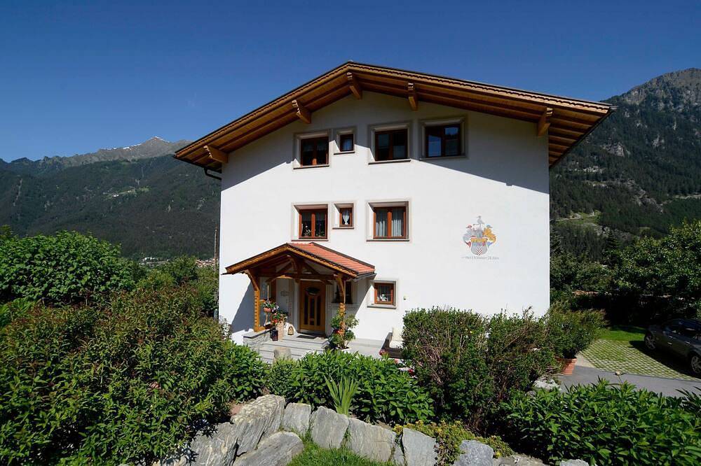 Geheel appartement, Ferienwohnung Apart Kira - Apart Haus Wachter in Glockturmkamm, Pfunds