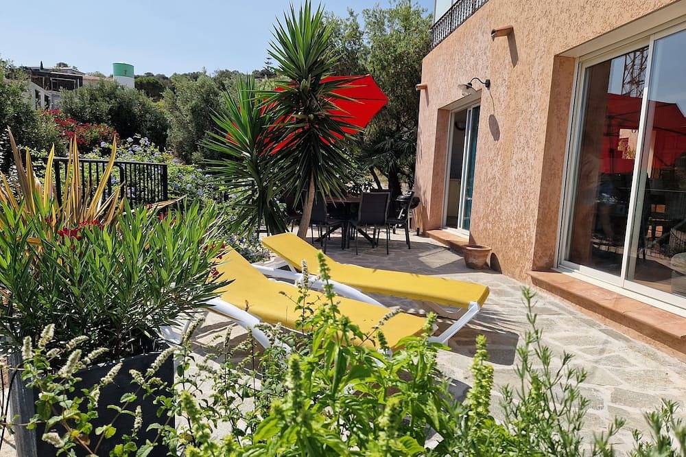 Appartement de vacances
