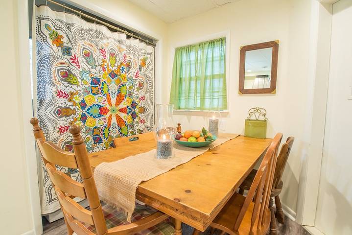 Vacation rental for 14 people in Lake Geneva (WI)