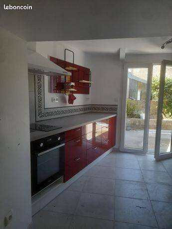 Maison de vacances pour 5 personnes, avec Terrasse à Bricquebec