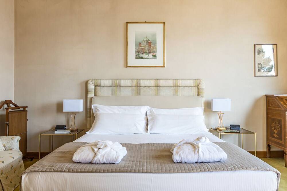 Villa Gaia Luxury Retreat with Private Pool in Menaggio in Menaggio, Commune de Menaggio