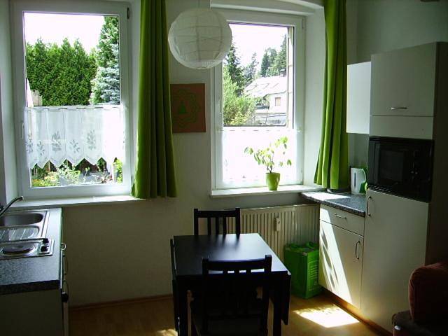 Ganze Wohnung, Apartment in Selb, Landkreis Wunsiedel im Fichtelgebirge