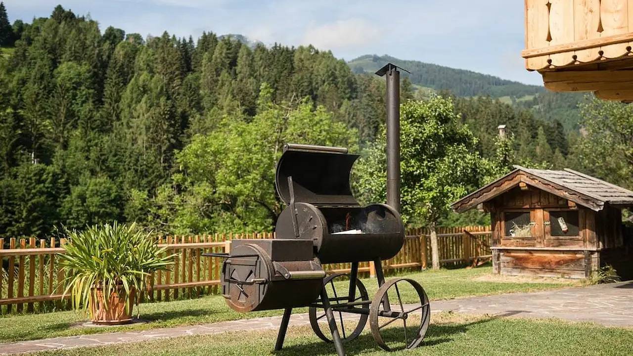 Ferienhaus für 4 Personen (65 m²) in Maria Alm am Steinernen Meer in Maria Alm, Pinzgau