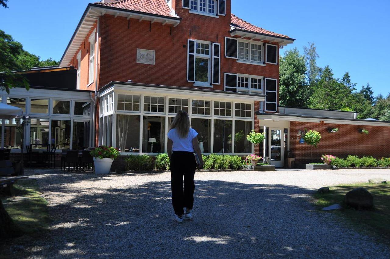 Hotel & Restaurant Wildthout in Ommen, Regio Zwolle