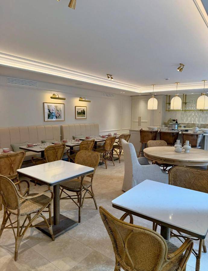 Hôtel pour 2 personnes, avec terrasse