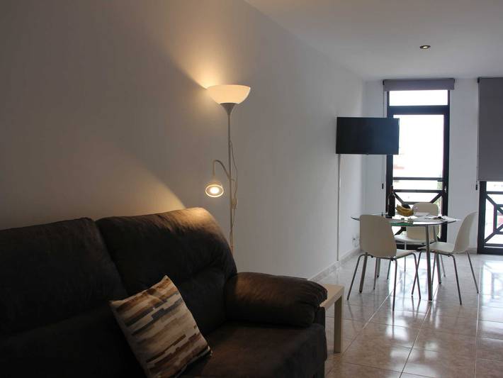 Ganze Wohnung, Apartment Insel in Los Llanos, Los Llanos de Aridane