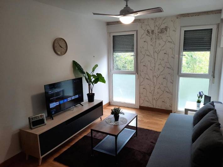 Apartamento de vacaciones para 6 personas - 1