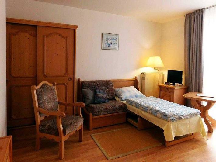 Ganze Ferienwohnung, Ferienwohnung Nr. 3 in Niendorf, Timmendorfer Strand