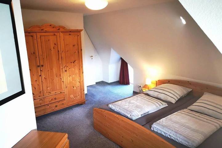 Bauernhof für 2 Personen in Tönning - 2