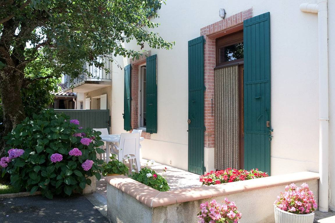 Gîte "Le Lavoisier" in Castres, Région de Castres