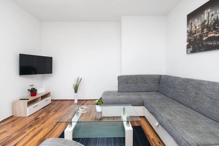 Ferienhaus für 6 Personen in Maslenica - 4