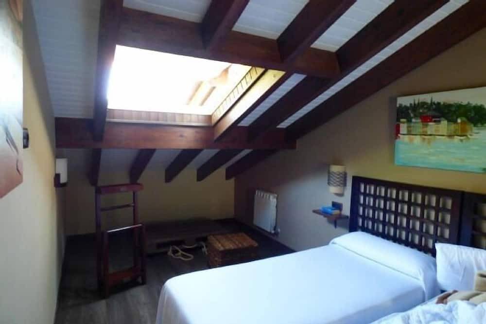 Ferienhaus La Casona de Palu für 2 Personen in Laviana, Cordillera Cantábrica