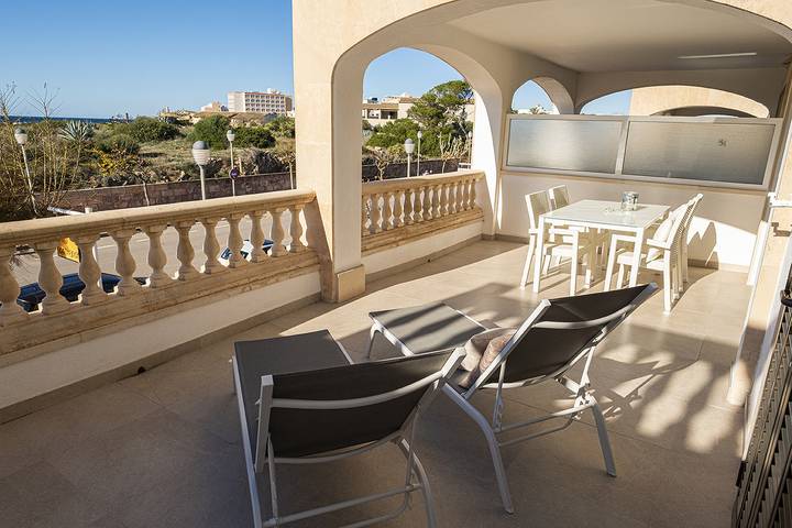 Apartamento vacacional entero, Primavera in Colònia de Sant Jordi, Ses Salines