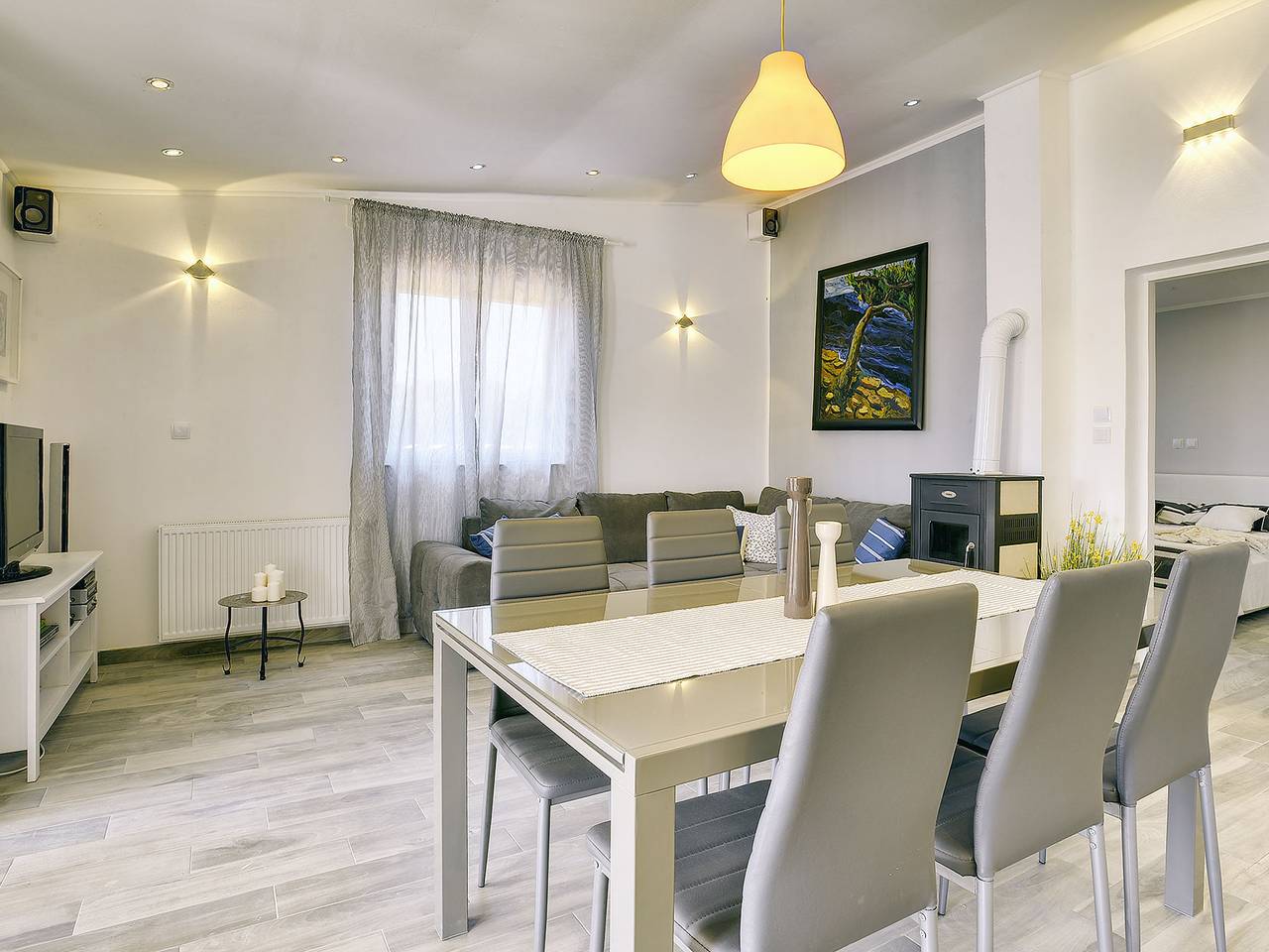 Casa vacanza a Peroj a partire da 248€ a notte
