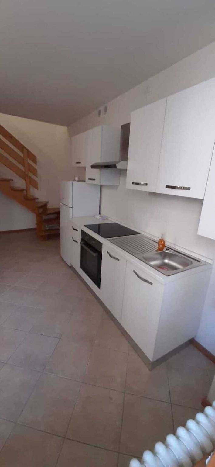Appartamento intero, Appartamento per vacanze 'Altopiano del Sole' con balcone e vista sulle montagne in Lozio, Prealpi Bergamasche Orientali