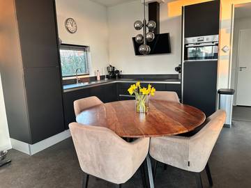 Chalet voor 4 Personen in Nationaal Park Veluwezoom, Achterhoek, Afbeelding 3
